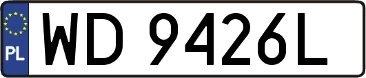 WD9426L