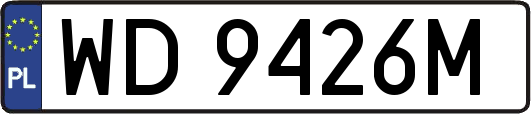 WD9426M