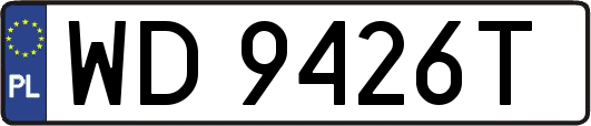 WD9426T