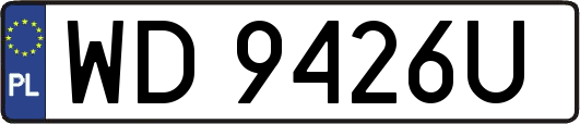 WD9426U
