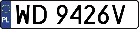 WD9426V