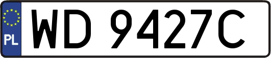 WD9427C