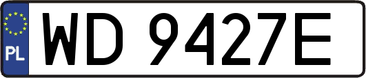 WD9427E