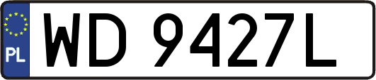 WD9427L