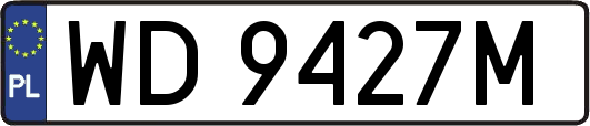 WD9427M