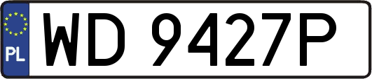 WD9427P