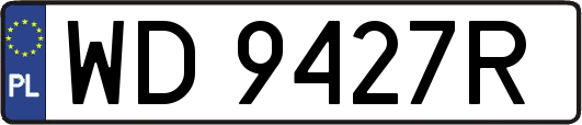 WD9427R