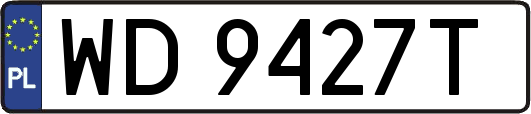 WD9427T