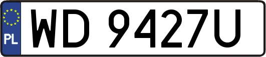 WD9427U
