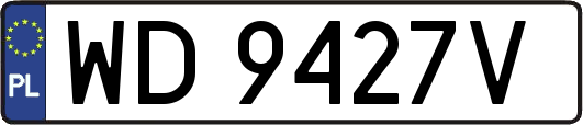 WD9427V