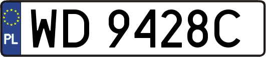 WD9428C