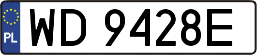 WD9428E