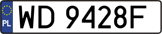 WD9428F