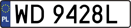 WD9428L