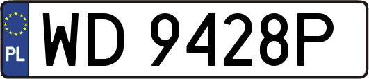 WD9428P