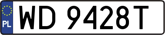 WD9428T
