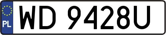 WD9428U