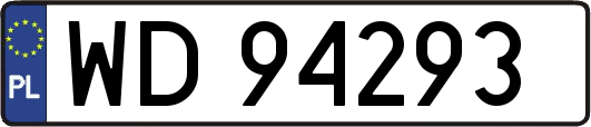 WD94293