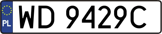 WD9429C