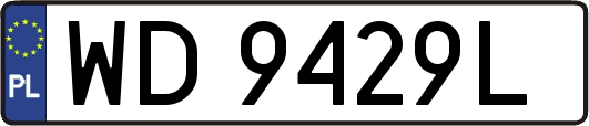 WD9429L