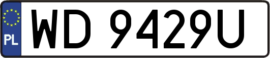 WD9429U