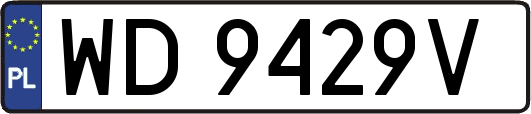 WD9429V
