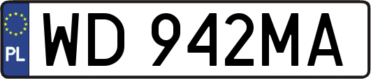 WD942MA
