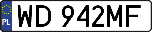WD942MF