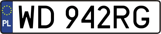 WD942RG