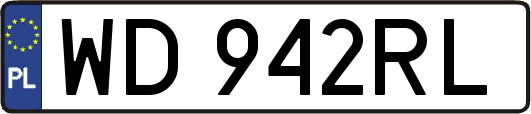 WD942RL