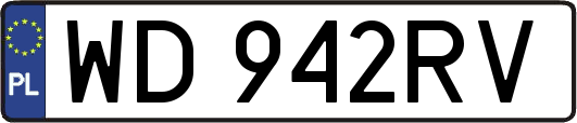WD942RV