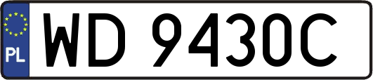 WD9430C