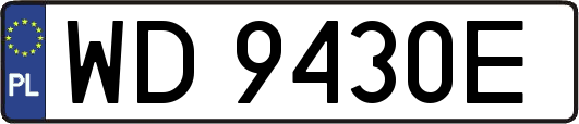 WD9430E