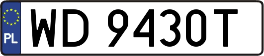 WD9430T