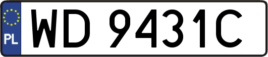 WD9431C