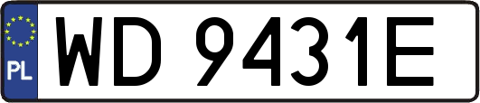 WD9431E