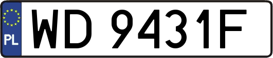 WD9431F