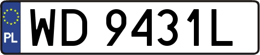 WD9431L