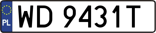 WD9431T