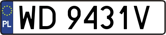 WD9431V