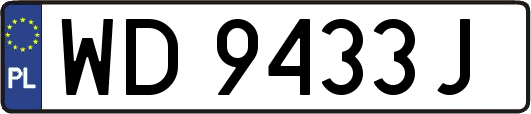WD9433J