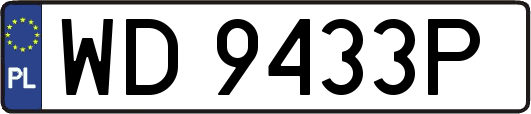 WD9433P