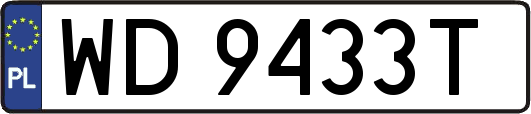 WD9433T