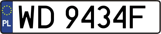 WD9434F