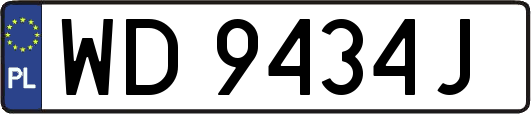WD9434J