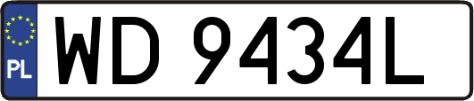WD9434L