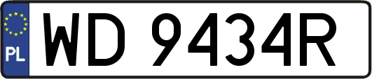 WD9434R