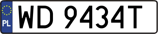 WD9434T