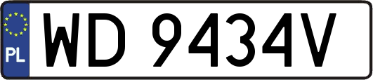 WD9434V