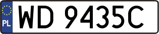 WD9435C